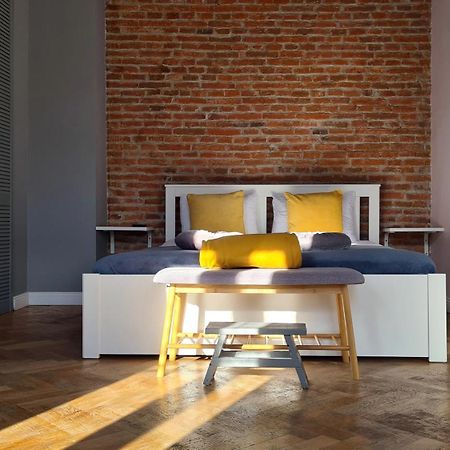 Republicii Brick Studio Brasov Bagian luar foto