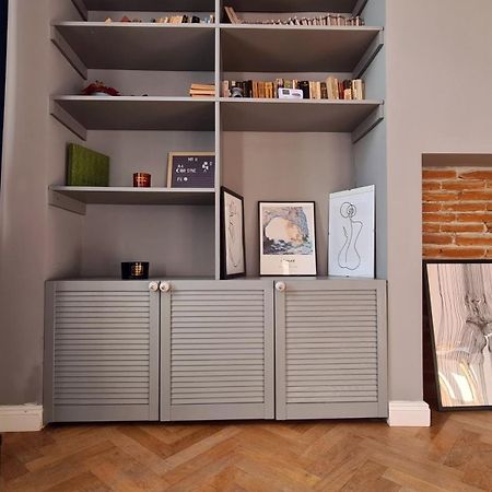 Republicii Brick Studio Brasov Bagian luar foto