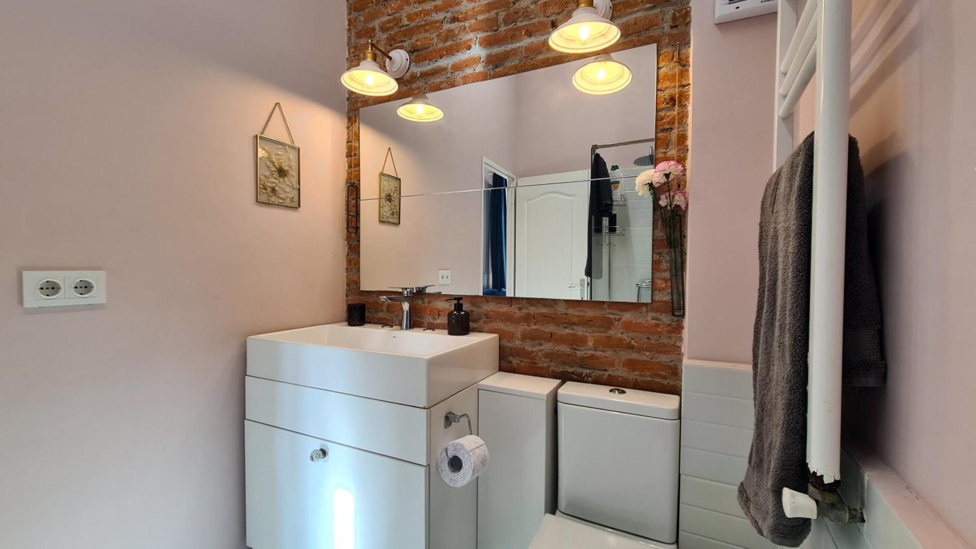 Republicii Brick Studio Brasov Bagian luar foto
