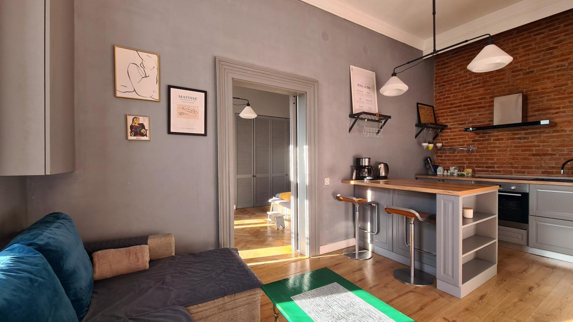 Republicii Brick Studio Brasov Bagian luar foto