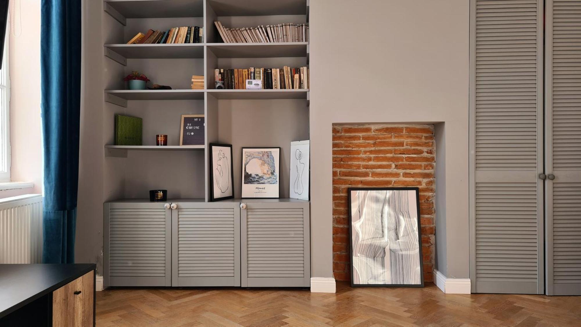 Republicii Brick Studio Brasov Bagian luar foto