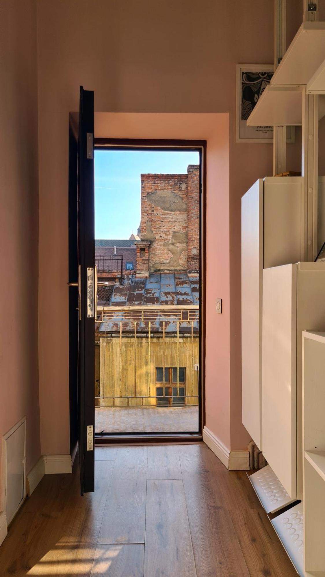 Republicii Brick Studio Brasov Bagian luar foto